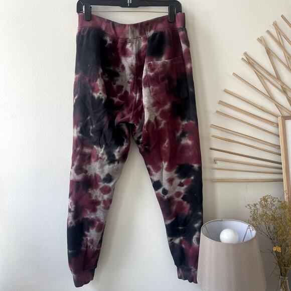 Carmar Cloud Tie Dye Sweatpant and Sweatshirt Set - Medium - Picture 4 of 8